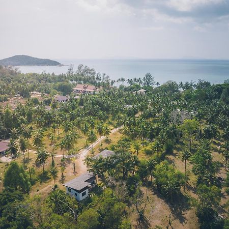 Anahata Resort 利巴诺伊 外观 照片