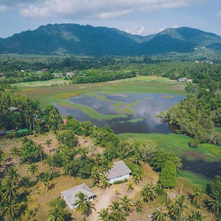 Anahata Resort 利巴诺伊 外观 照片