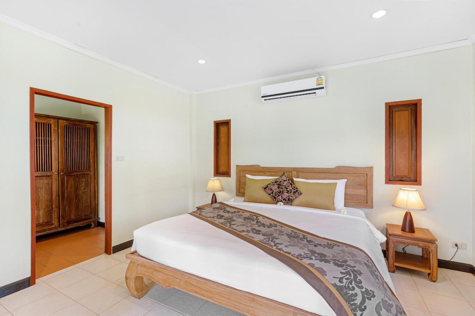 Anahata Resort 利巴诺伊 外观 照片
