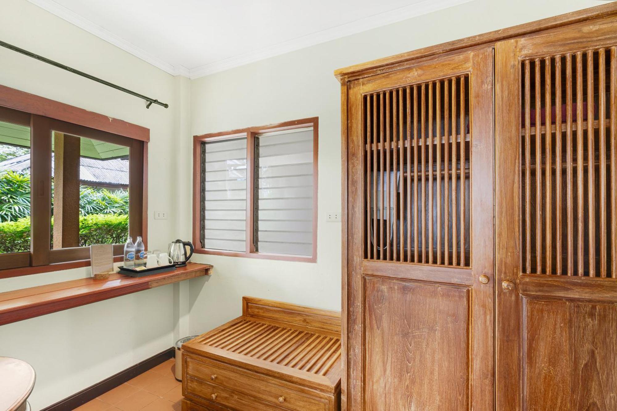 Anahata Resort 利巴诺伊 外观 照片