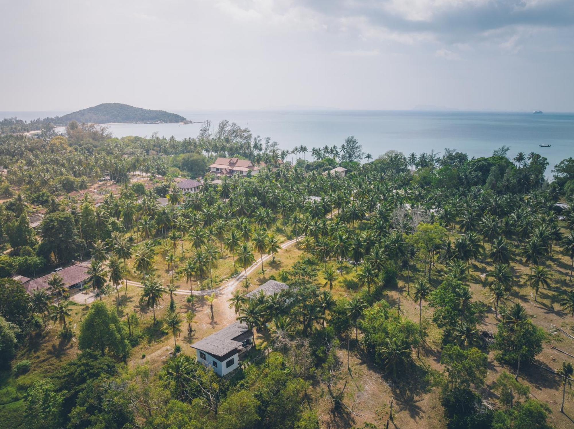 Anahata Resort 利巴诺伊 外观 照片
